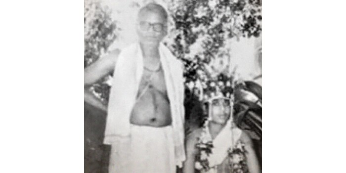 Кашинатх Ратх и Санджай Ратх