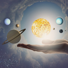 Планеты в Ведической астрологии ⦁ 9 основных планет Джйотиш