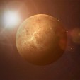 Планета Венера ⦁ Занимательные факты о Щукре