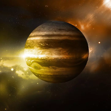 Планета Юпитер ⦁ Лучшие и худшие знаки зодиака для Гуру