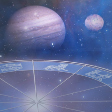 Гороскоп Джатака – как нарисовать астрологическую карту