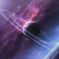 Характеристики и качества планет: Сатурн