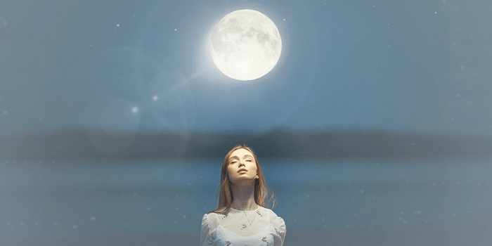 Луна в Овне ⦁ Что об этом говорят писания - изоражение 1