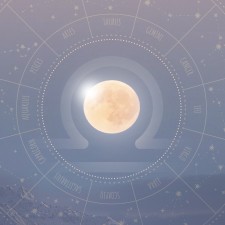 Результаты Луны в знаке Весы