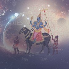 Бхарани: значение, особенности и влияние в ведической астрологии