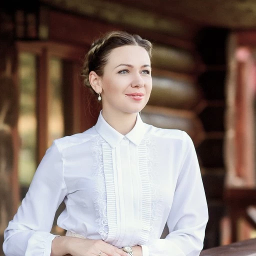 Преподаватель Светлана Голубева
