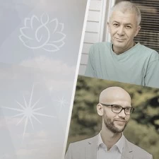 Беседа Дмитрия Бутузова и Александра Хакимова на тему: «Астрология и духовность»