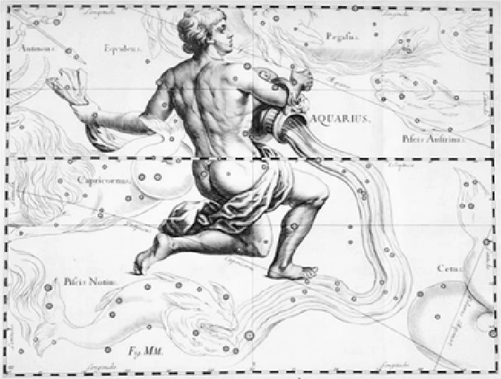 Восходящий знак Водолей ⦁ Ключ к разгадке знака и понимание его символа - изоражение 2