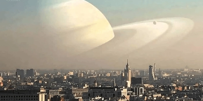 Гочара в Джйотиш ⦁ Транзиты Юпитера и Сатурна - изоражение 2