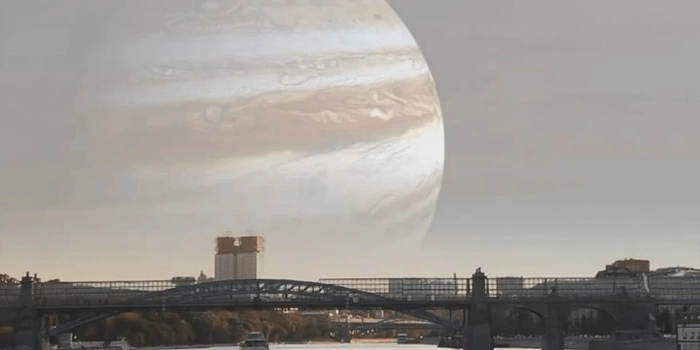 Гочара в Джйотиш ⦁ Транзиты Юпитера и Сатурна - изоражение 3