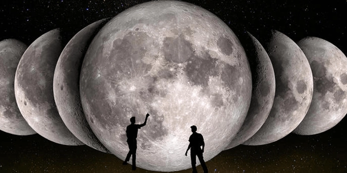 Что такое Титхи или Лунные дни? - изоражение 1