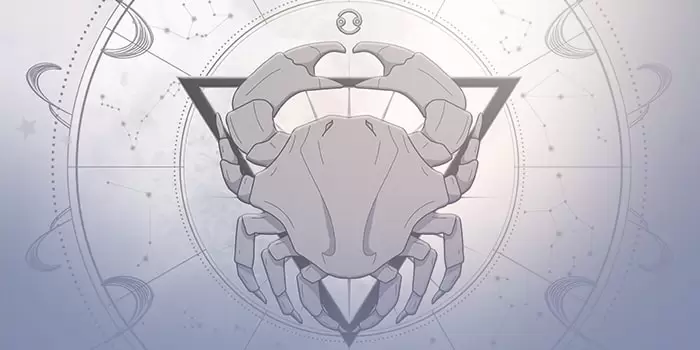 Луна в Раке ⦁ Что об этом говорят писания - изоражение 1