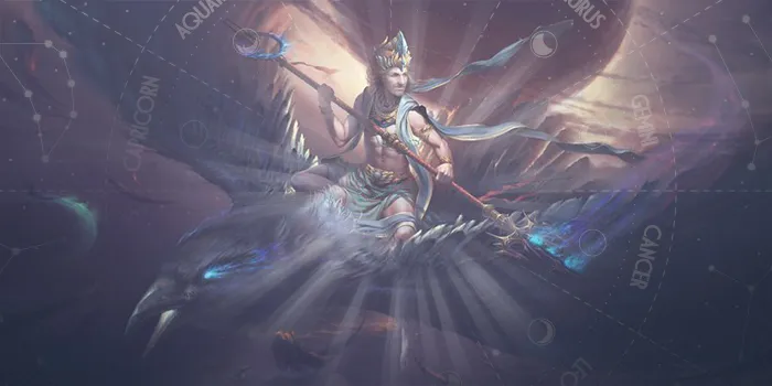 Сатурн в Джйотиш: сила, слабость и влияние транзитов - изоражение 1