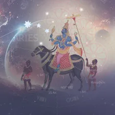 Бхарани: значение, особенности и влияние в ведической астрологии