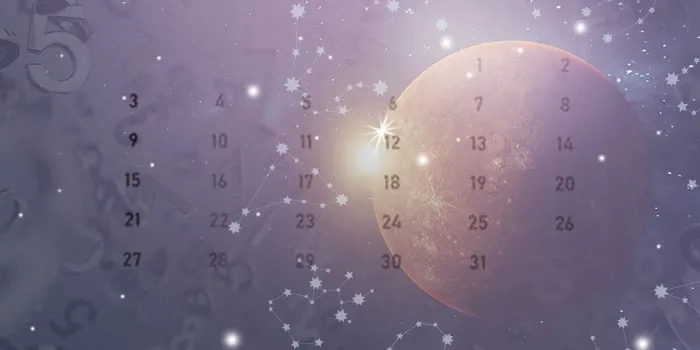 Транзит Венеры в Джйотиш: влияние, знаки и дома - изоражение 1